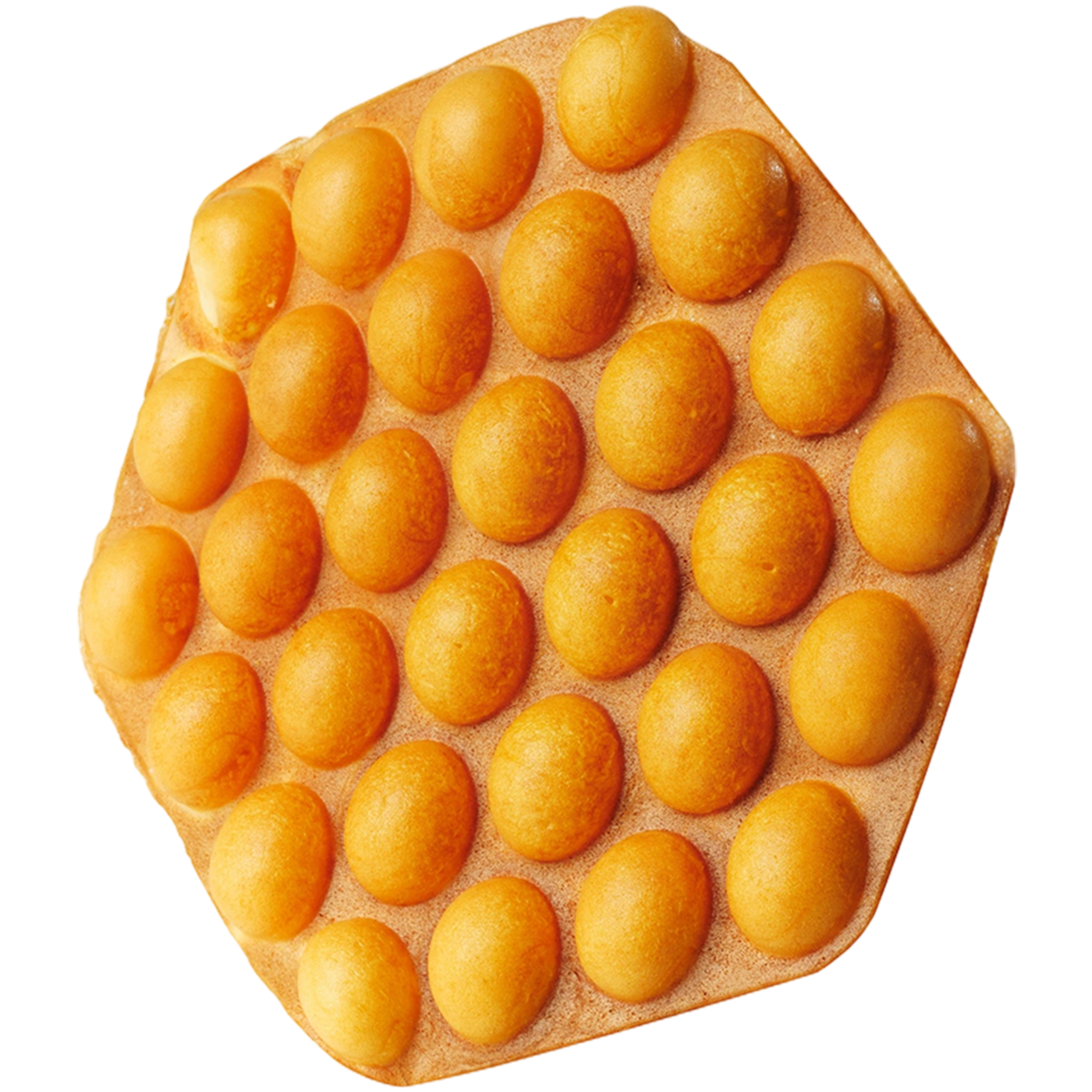 经典原味鸡蛋仔